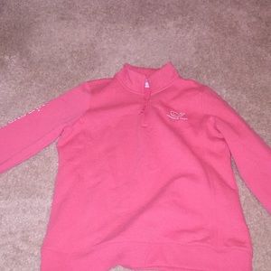 Vineyard vines women’s 1/4 zip